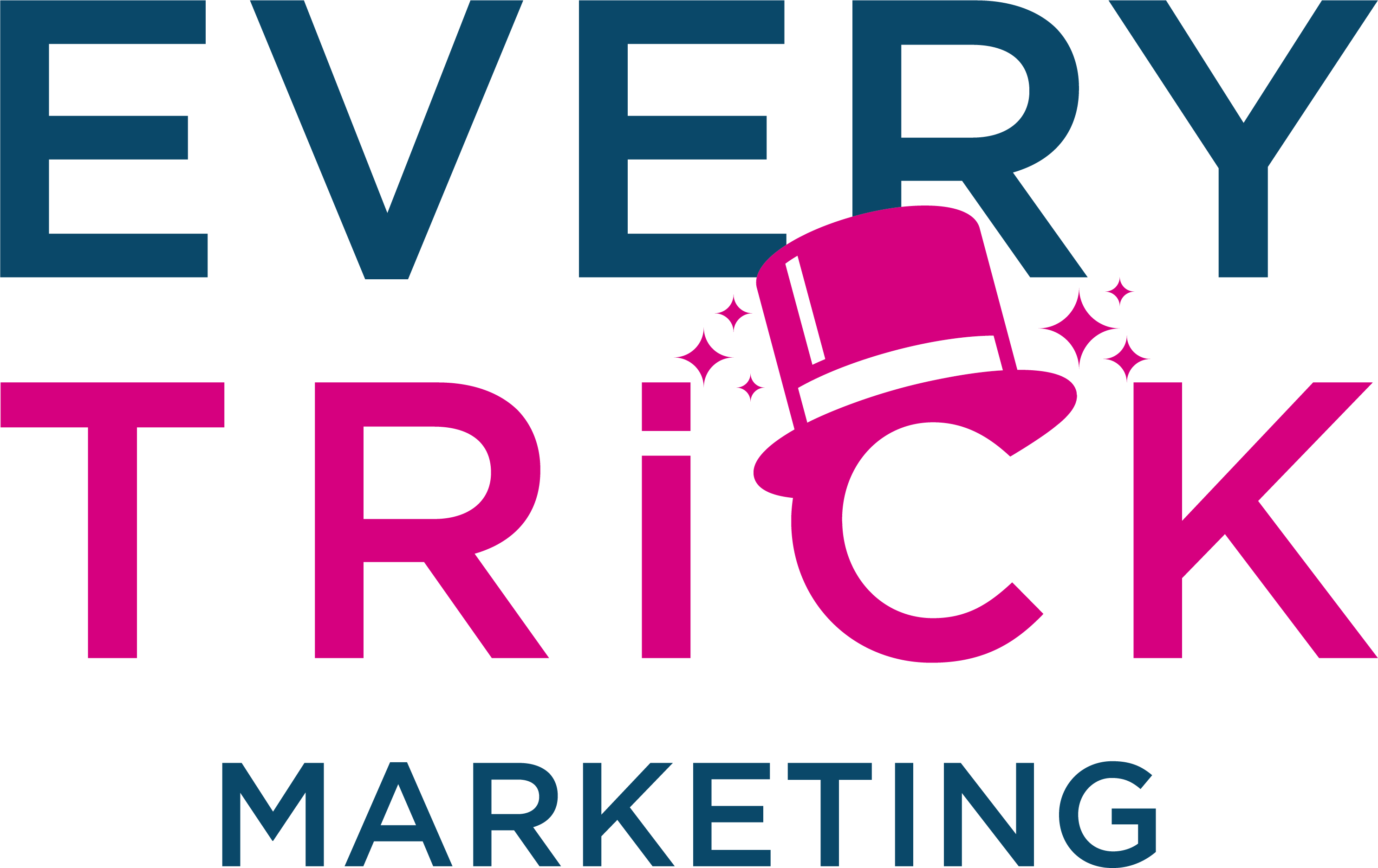 everytrick.co.uk logo