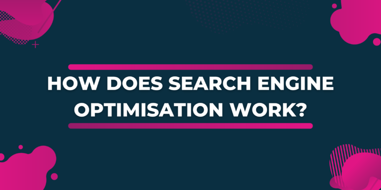 how does search engine optimisation work, how does seo work, seo worcester, oxford seo, strategic seo